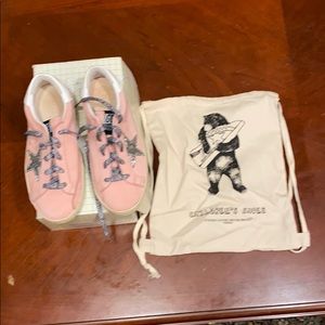 NWT Golden Goose Kids